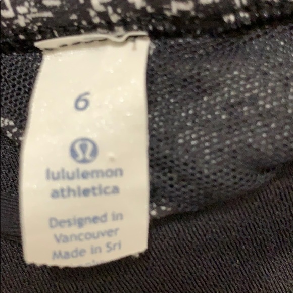 Free to be Zen Bra - Picture 6 of 7